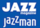 LogoJazzMagJazzMan